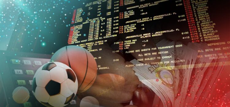 Betting Arena with Expert Tips and Strategies