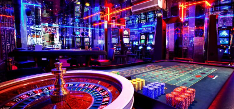 Fast-Payout Casinos: Guide to Instant Withdrawal Sites