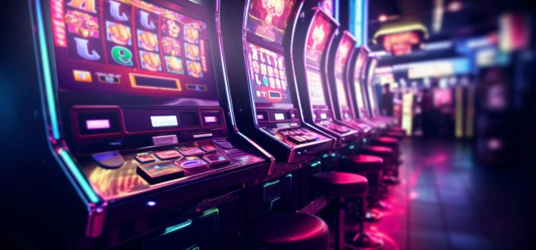 Free Slots No Download & Registration Ultimate Guide
