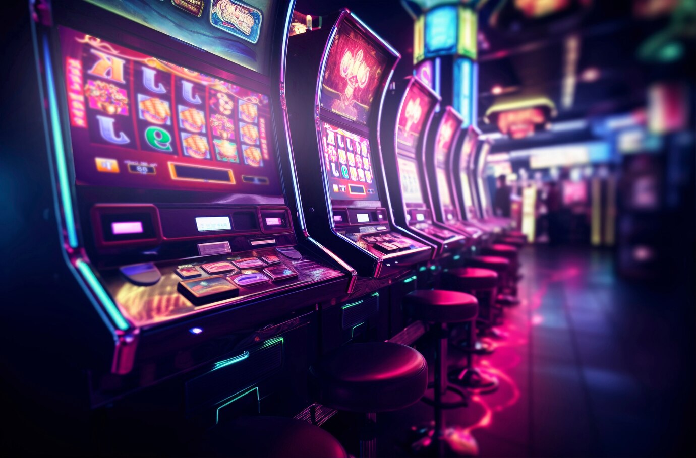 Free Slots No Download & Registration Ultimate Guide