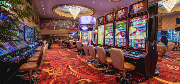 Mobile Casinos: Top Apps, Games & Bonuses for 2026