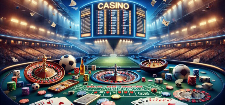 No KYC Casinos Complete Guide to No Verification Gambling