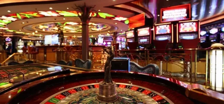 Sweepstakes Casinos 2026 Ultimate US Guide