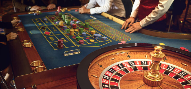 New Casino Games: Latest Innovations & Where to Play
